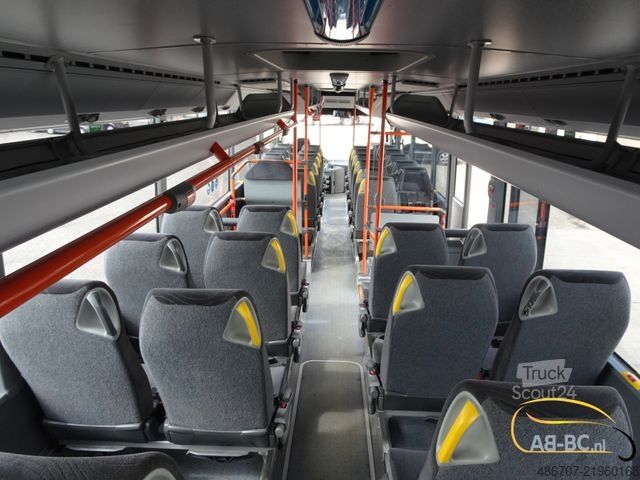 Touringcar MERCEDES-BENZ Intouro 49 Sitze Liftbus EURO 6