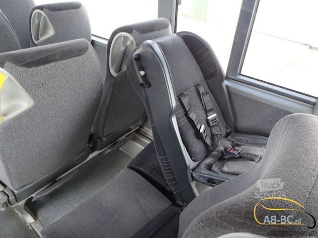 Touringcar MERCEDES-BENZ Intouro 49 Sitze Liftbus EURO 6