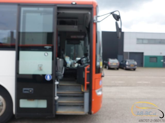 Туристически автобус MERCEDES-BENZ Intouro 49 Sitze Liftbus EURO 6