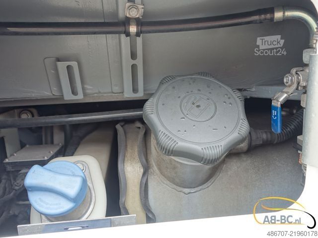 Туристически автобус MERCEDES-BENZ Intouro 49 Sitze Liftbus EURO 6