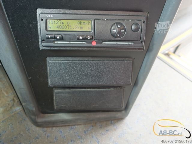 Туристически автобус MERCEDES-BENZ Intouro 49 Sitze Liftbus EURO 6