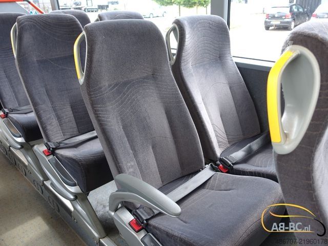 Туристически автобус MERCEDES-BENZ Intouro 49 Sitze Liftbus EURO 6