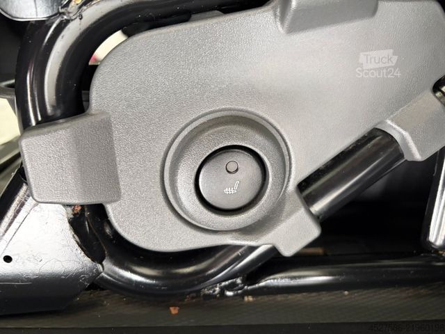 Furgoneta CITROEN Jumper Kombi 30 L2H1 Live HDi 110*KLIMA*AHK*TEMP