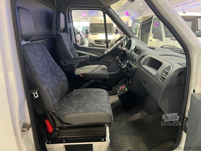 Kombi z visokim stropom MERCEDES-BENZ Sprinter 316 CDI Maxi Kühlwagen