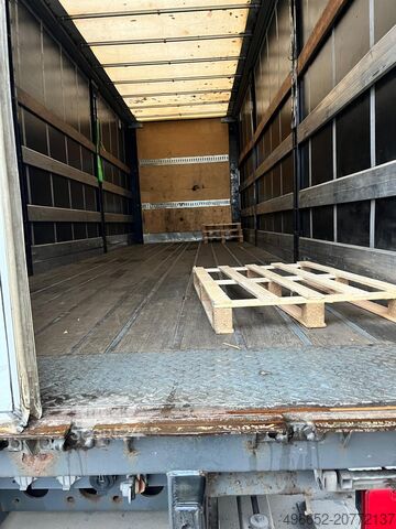 Tractora standard DAF XF FA 450