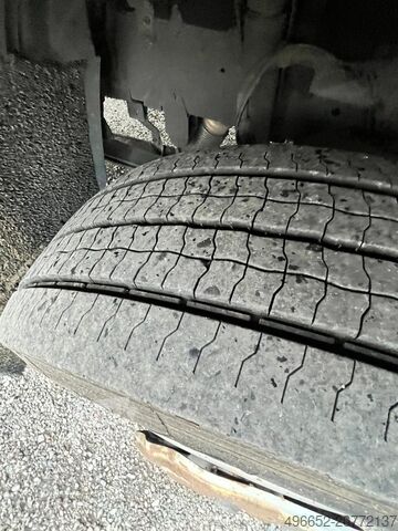 Standardni tegljač DAF XF FA 450