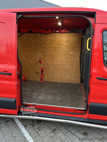 Furgão de painéis Ford Transit 2.0 TDCI Trend / 185 dkm / L3 H2 / APK ...