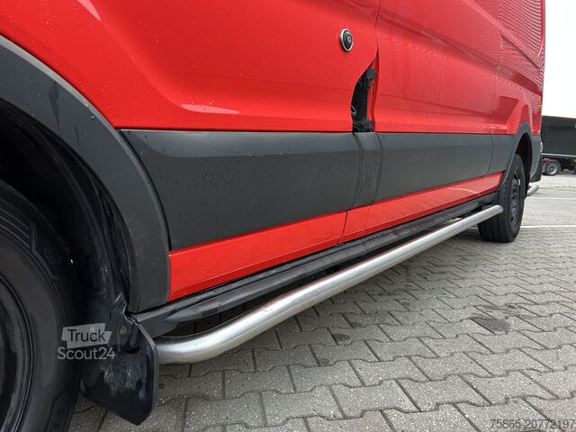 Furgão de painéis Ford Transit 2.0 TDCI Trend / 185 dkm / L3 H2 / APK ...