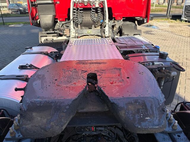  Renault T 460 + pto/HYDRAULISCH SYSTEEM + euro 6