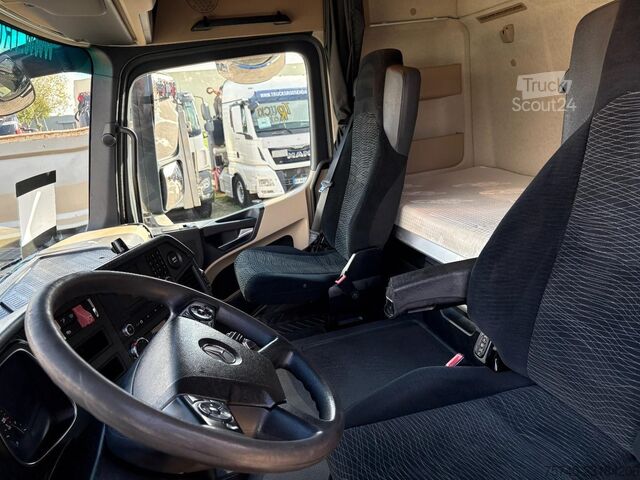 Mercedes-Benz Actros 1846 + 9x in stock TR2108 Mercedes-Benz Actros 1846 + 9x in stock