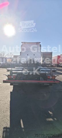 Kamion z zamenljivo nadgradnjo MERCEDES-BENZ ActrosL 2545LL*Mildner BDF MIDI 782