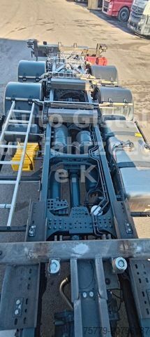 Kamion z zamenljivo nadgradnjo MERCEDES-BENZ ActrosL 2545LL*Mildner BDF MIDI 782