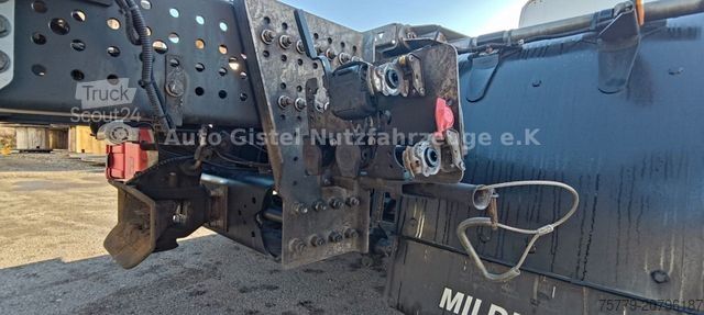 Kamion z zamenljivo nadgradnjo MERCEDES-BENZ ActrosL 2545LL*Mildner BDF MIDI 782