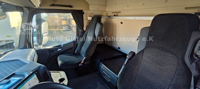 Kamion z zamenljivo nadgradnjo MERCEDES-BENZ ActrosL 2545LL*Mildner BDF MIDI 782