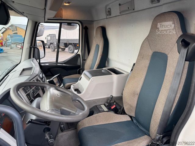 Vakuuminė cisterna sunkvežimis VOLVO FE 280 6x2*4 Euro 6 NTM 22 m3 Garbage truck