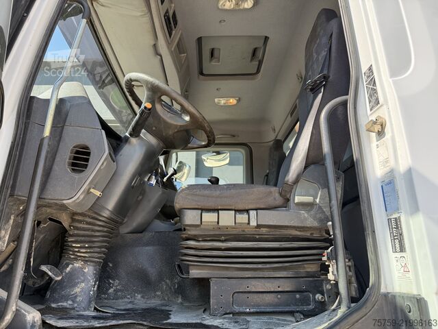 Kippiauto Mercedes-Benz Actros 4146K Kipper 8x4 40T Euro3