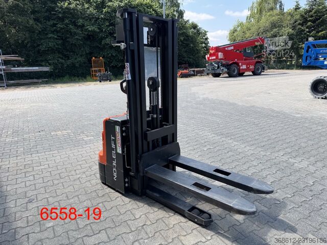 Ручной штабелер Noblelift PS 16 L