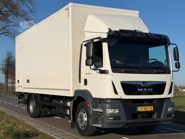 MAN TGM L.2007.46.010 MAN TGM L.2007.46.010
