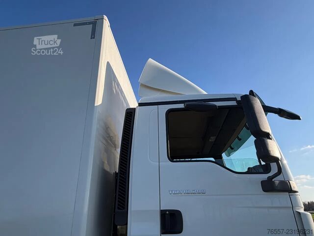 MAN TGM L.2007.46.010 MAN TGM L.2007.46.010