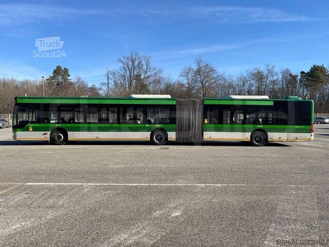 Autocarro urbano Mercedes-Benz O 530