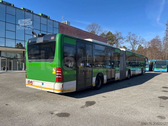 Autocarro urbano Mercedes-Benz O 530