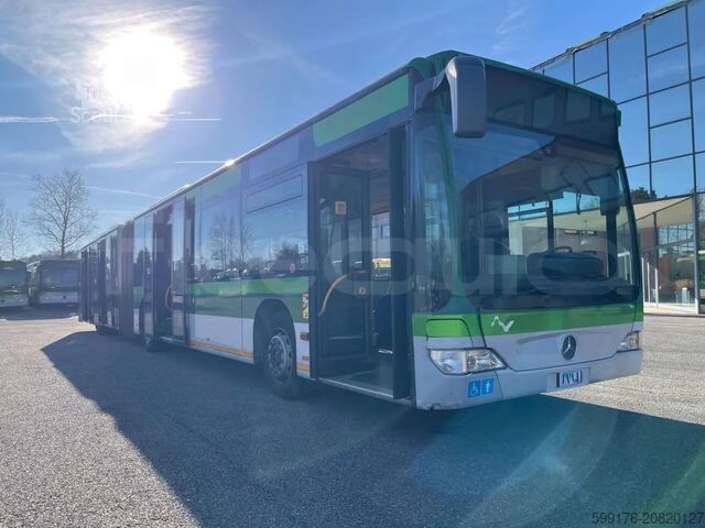 Autocarro urbano Mercedes-Benz O 530
