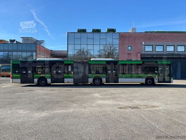 Autocarro urbano Mercedes-Benz O 530