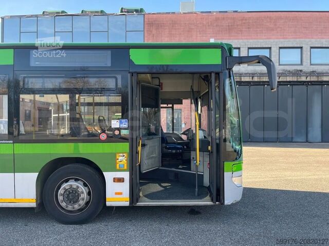 Autocarro urbano Mercedes-Benz O 530