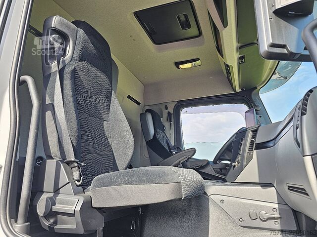 MTS standard MERCEDES-BENZ ACTROS 1840 SHORTCAB XENON SKIRT