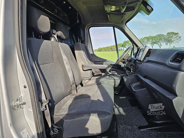 Carrinha de tejadilho alto OPEL MOVANO 2.3 CDTI 135 L2H2