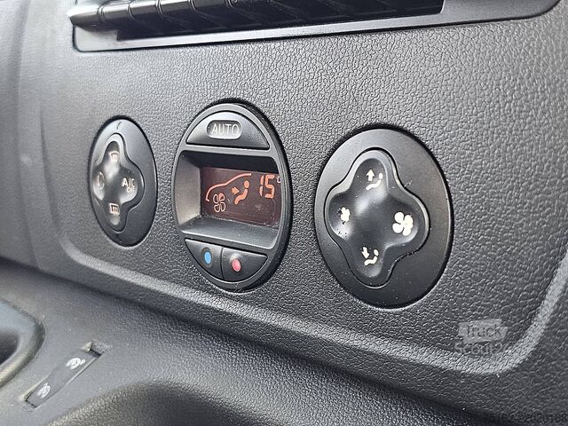 Carrinha de tejadilho alto OPEL MOVANO 2.3 CDTI 135 L2H2