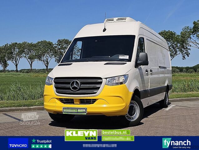 Kjølevarebil MERCEDES-BENZ SPRINTER 314 koelwagen EURO6