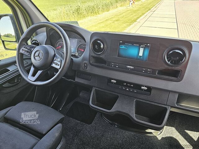 Kjølevarebil MERCEDES-BENZ SPRINTER 314 koelwagen EURO6