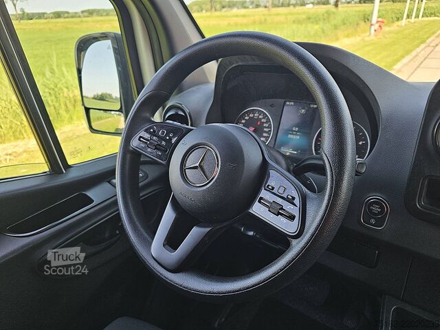 Kjølevarebil MERCEDES-BENZ SPRINTER 314 koelwagen EURO6