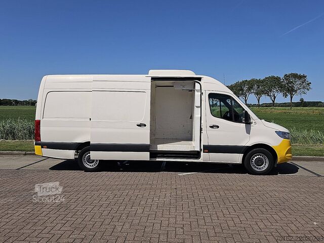 Kjølevarebil MERCEDES-BENZ SPRINTER 314 koelwagen EURO6
