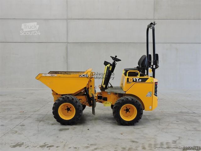  JCB 1T-2S5