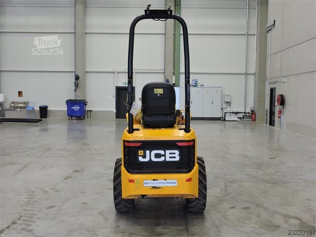  JCB 1T-2S5