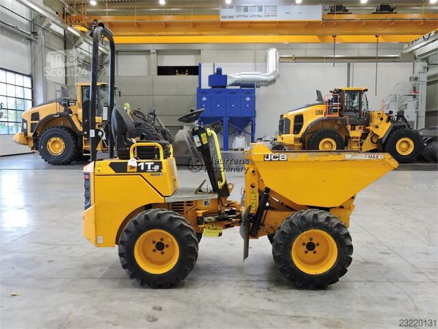  JCB 1T-2S5