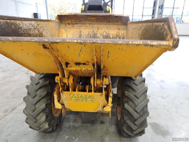  JCB 1T-2S5