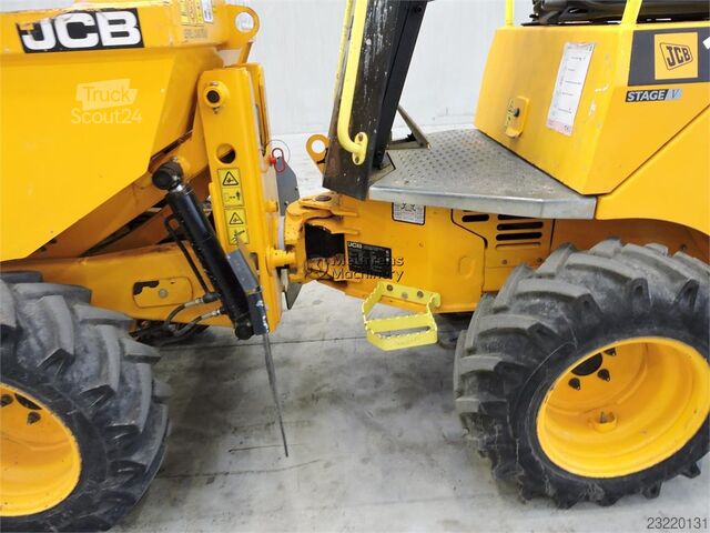  JCB 1T-2S5