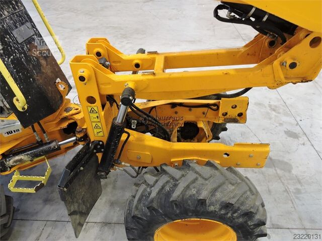  JCB 1T-2S5