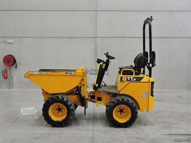 JCB 1T-2S5 JCB 1T-2S5