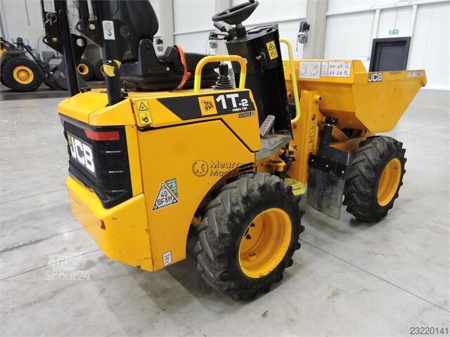 JCB 1T-2S5 JCB 1T-2S5