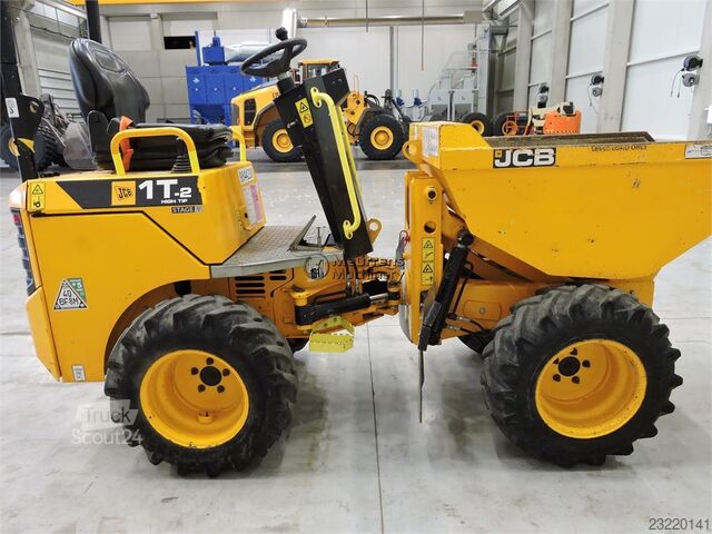 JCB 1T-2S5 JCB 1T-2S5