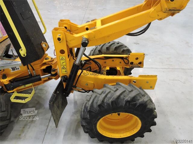 JCB 1T-2S5 JCB 1T-2S5