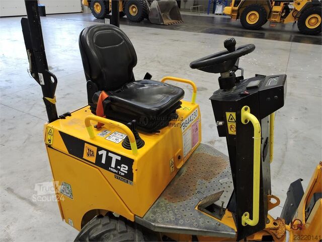 JCB 1T-2S5 JCB 1T-2S5
