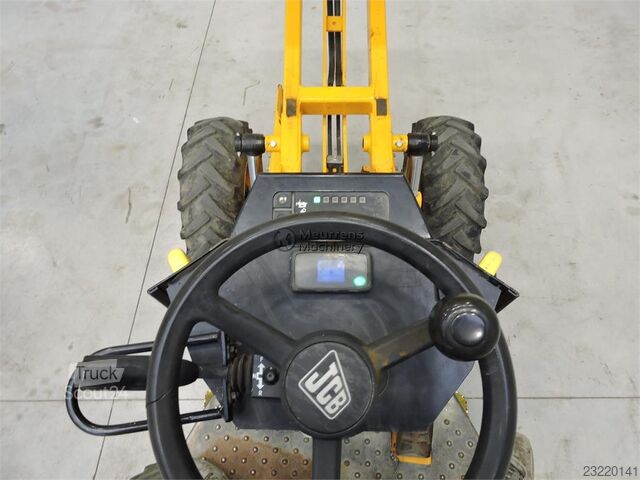 JCB 1T-2S5 JCB 1T-2S5