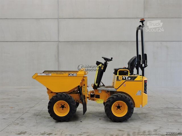 JCB 1T-2S5 JCB 1T-2S5