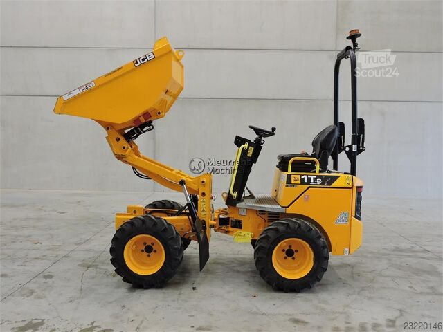 JCB 1T-2S5 JCB 1T-2S5