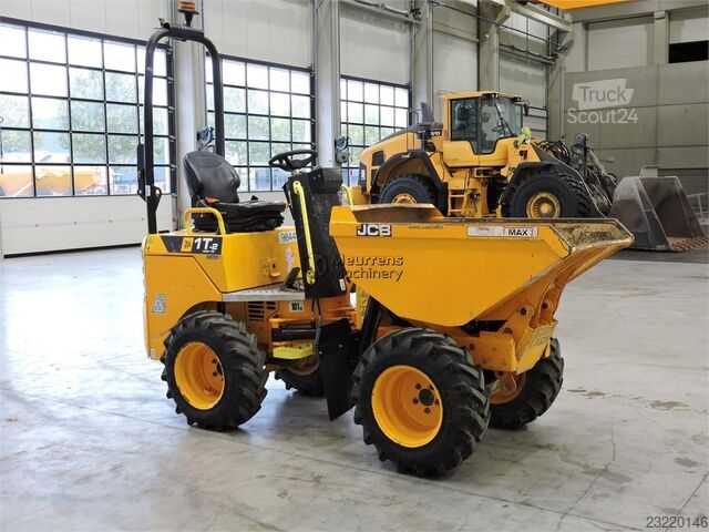 JCB 1T-2S5 JCB 1T-2S5